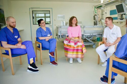 Expertenberatung - Hypnose-Expertin Barbara Schmidt