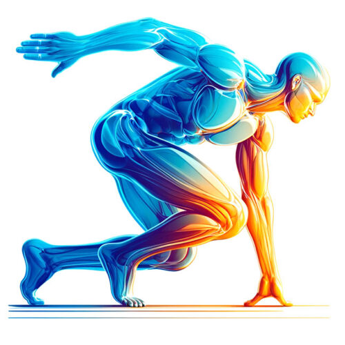 Profisportler - Hypnose-Expertin Barbara Schmidt